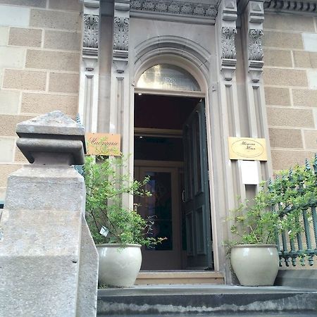 The Macquarie Hobart Ξενοδοχείο Εξωτερικό φωτογραφία