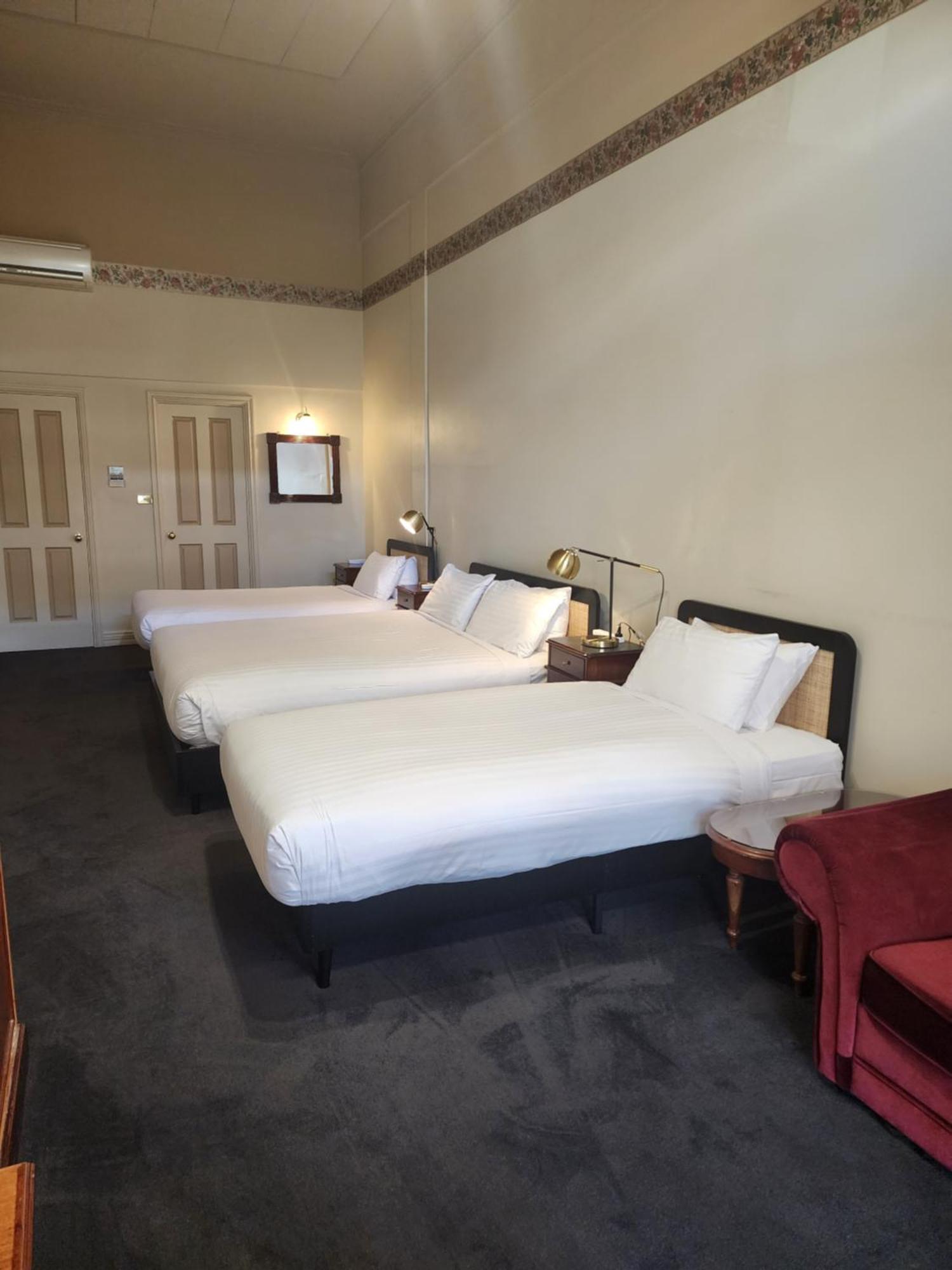 The Macquarie Hobart Ξενοδοχείο Εξωτερικό φωτογραφία