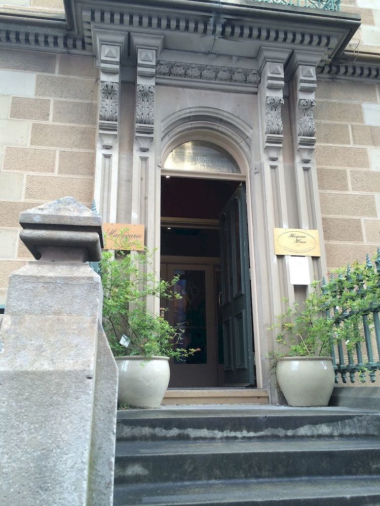 The Macquarie Hobart Ξενοδοχείο Εξωτερικό φωτογραφία