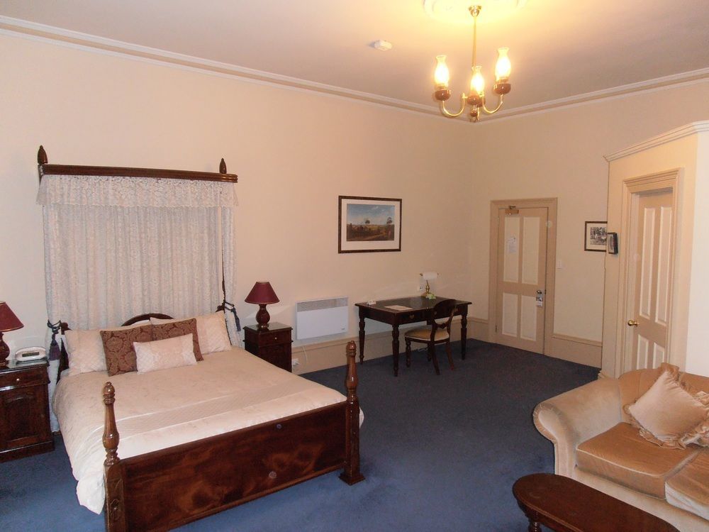 The Macquarie Hobart Ξενοδοχείο Εξωτερικό φωτογραφία